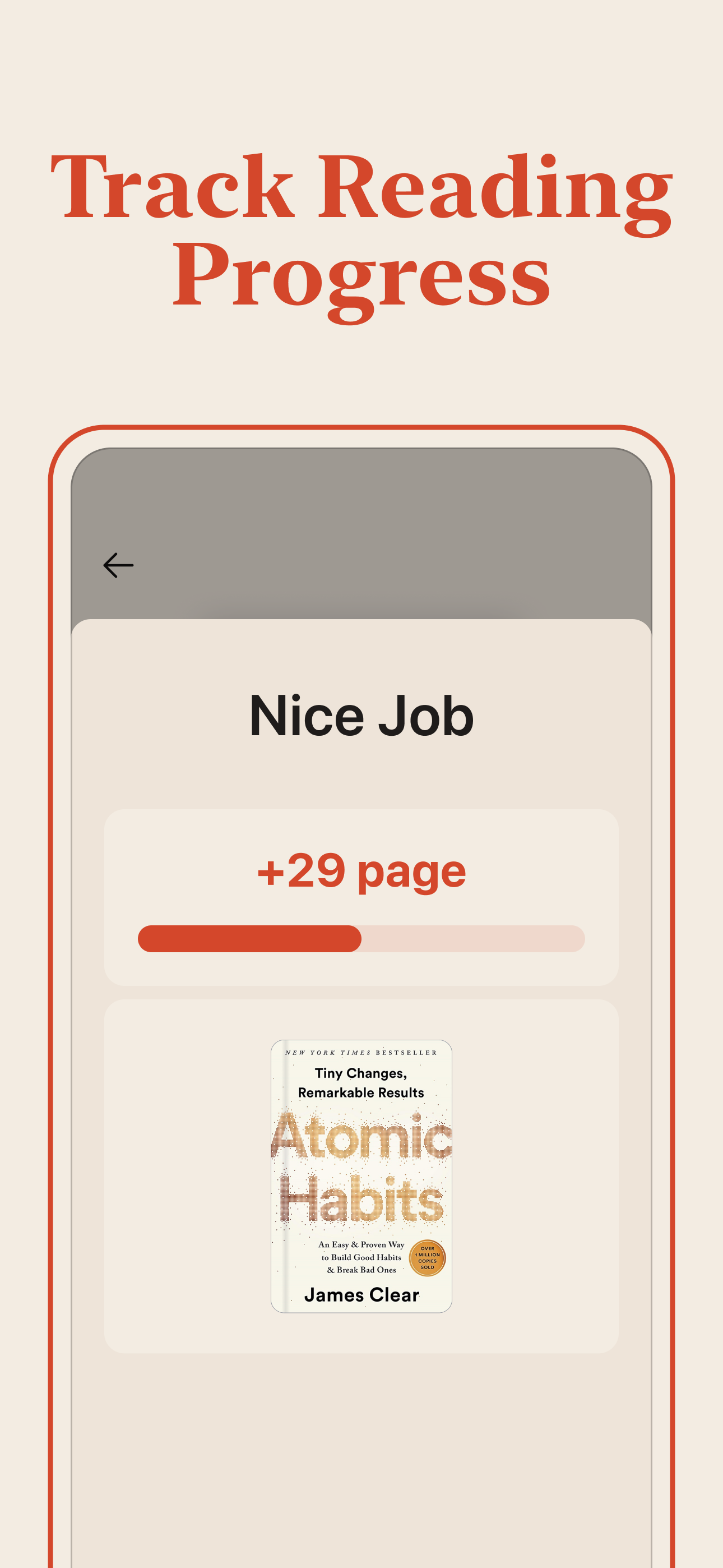 Bookwise: Book Tracker & Shelf