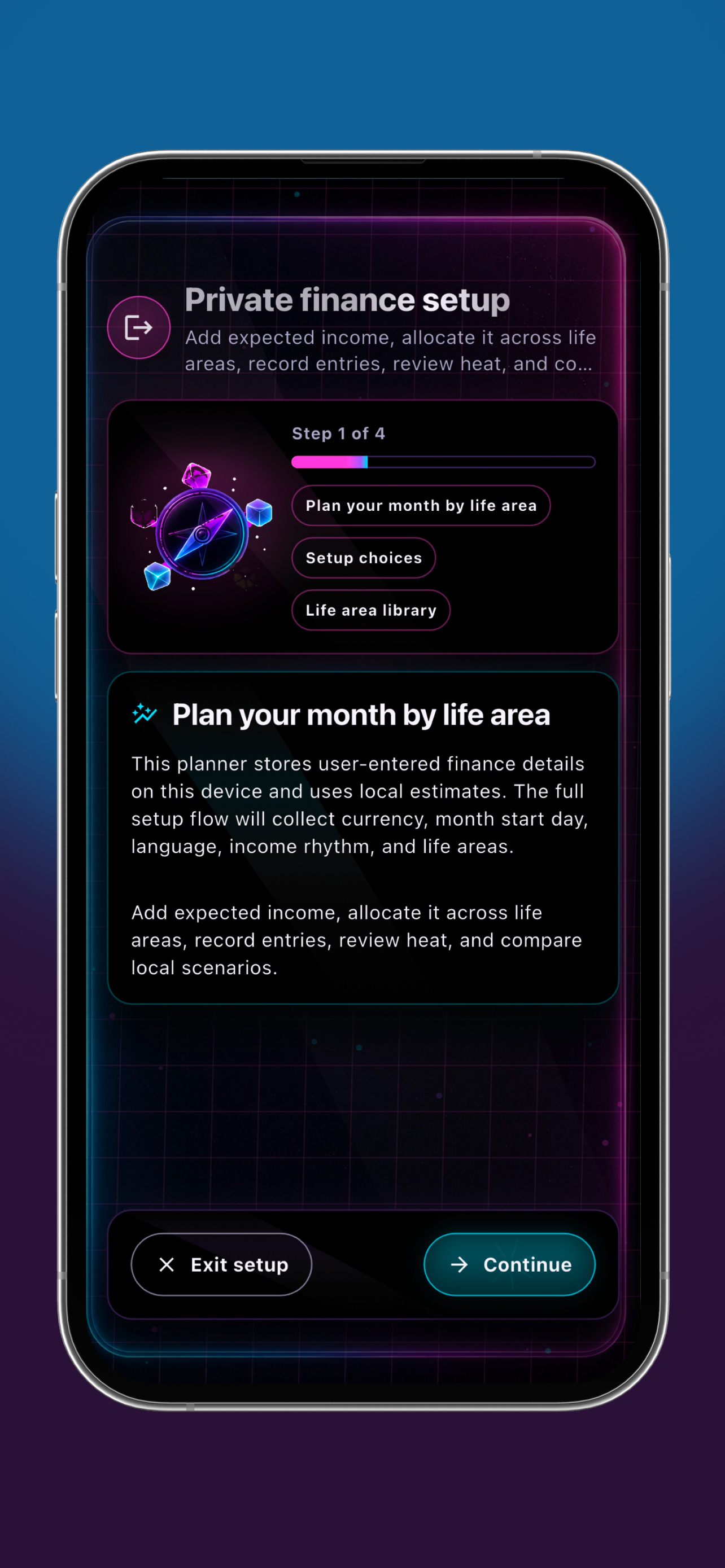Velora Plus screenshot 8