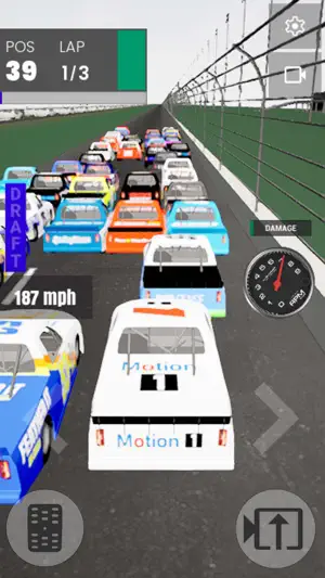 DRAFTYCAR screenshot 3