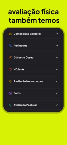 Welltrainer: App para Personal Screenshot 4 of 6