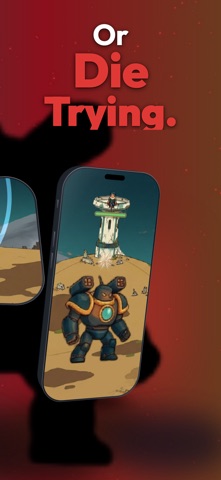 BULWARK - Defend Your Tower Screenshot 6 of 6