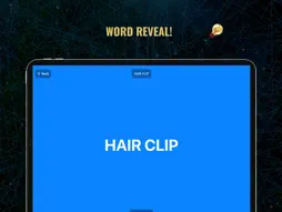Henyo Word Game screenshot 10