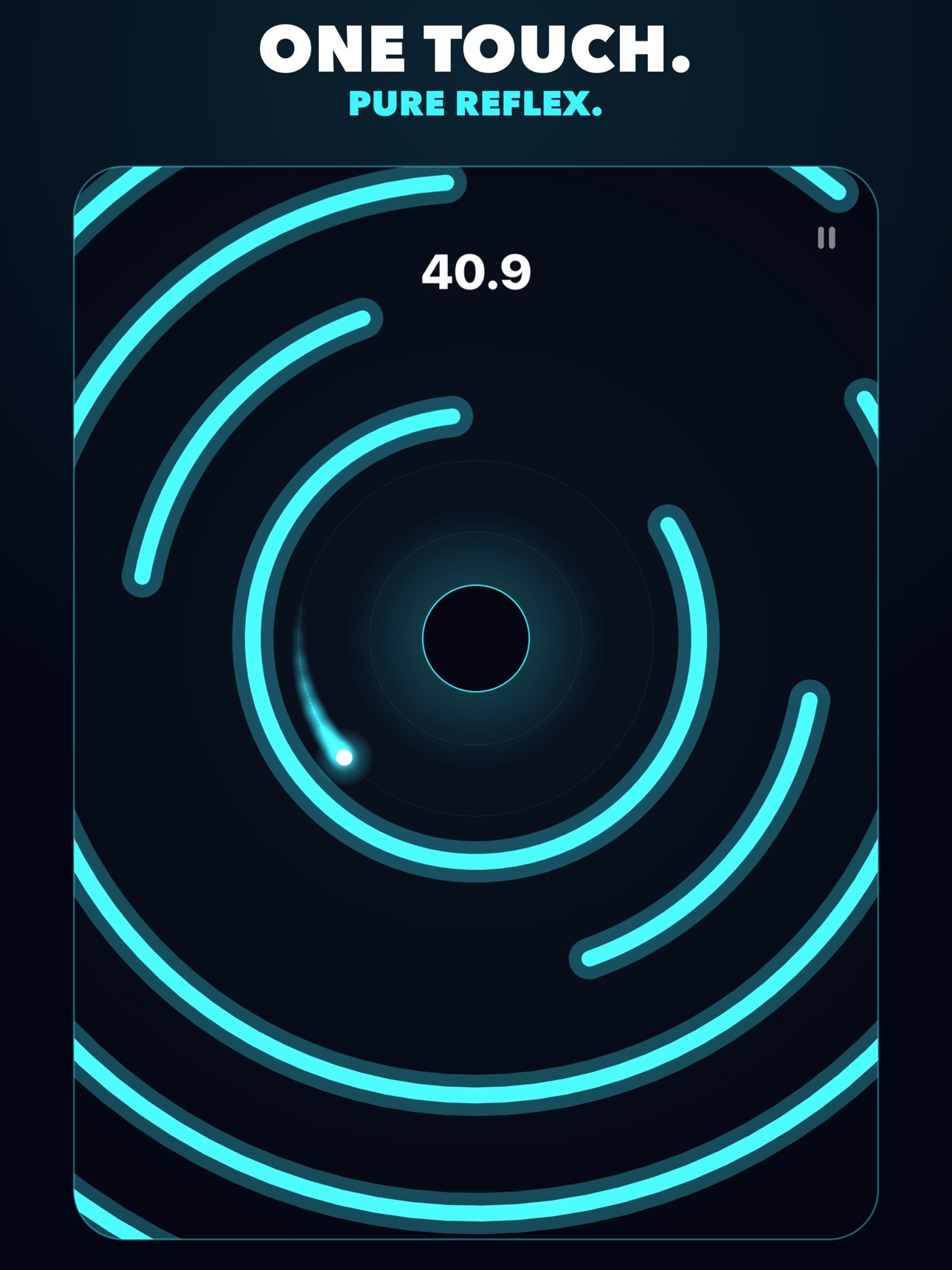 Screenshot 8 of PULSE — Rhythm Reflex