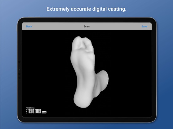 Screenshot #6 pour Forward Motion Medical
