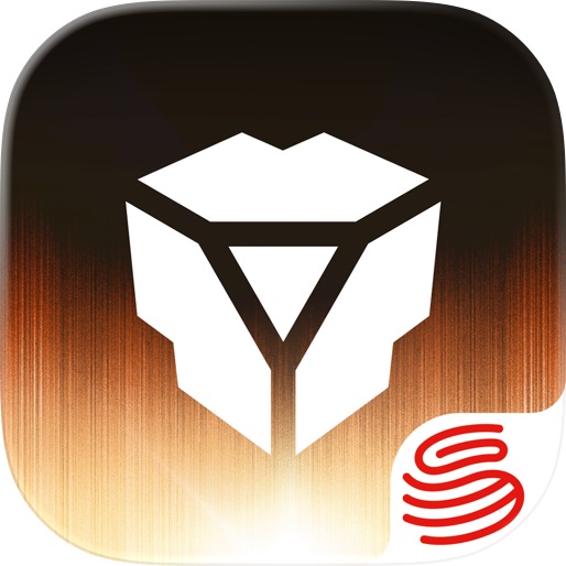 Infinite Lagrange-Star Hunter