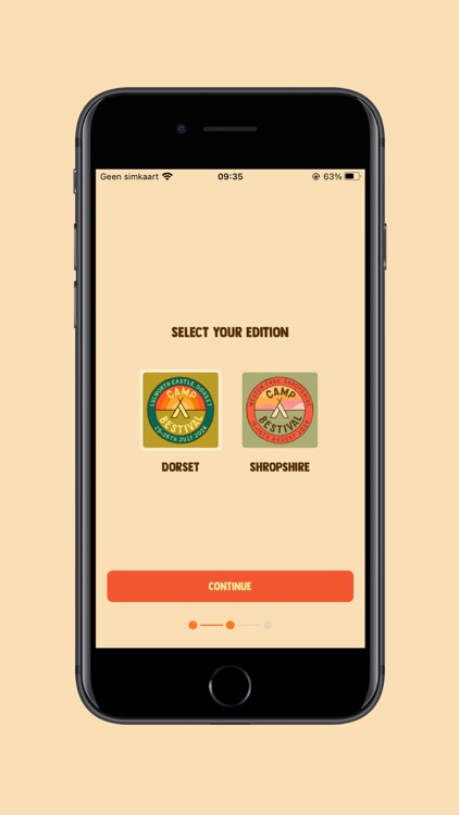 Camp Bestival screenshot-6