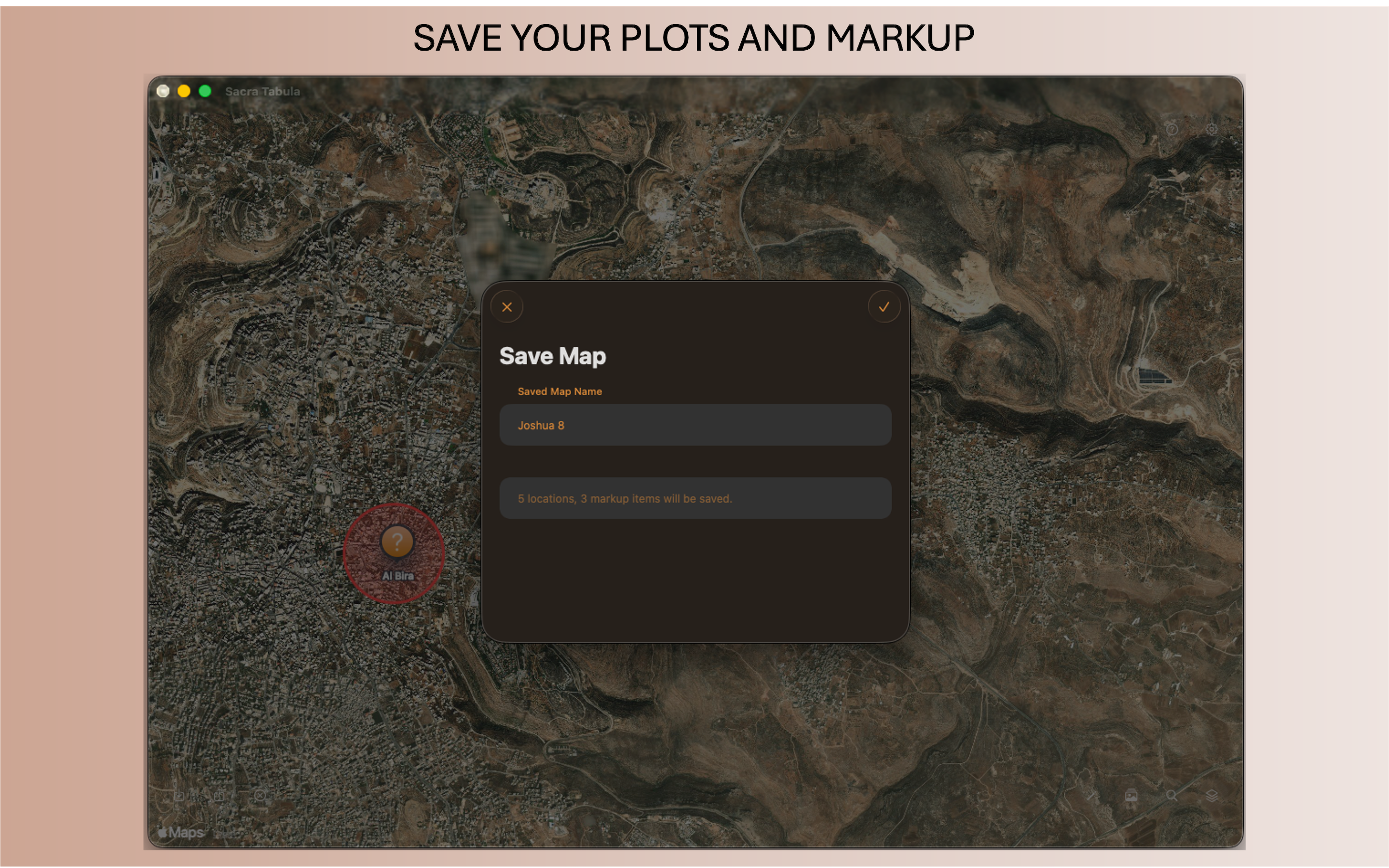 Sacra Tabula screenshot 21
