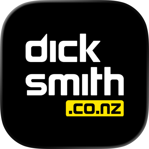Dick Smith Shopping
