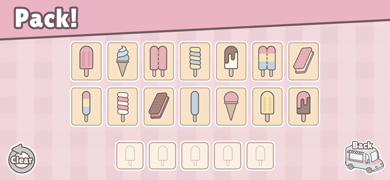 Screenshot 2 of Sugar Rush Ride