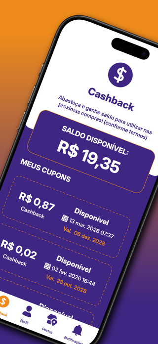 Posto 24h Screenshot 2 of 4