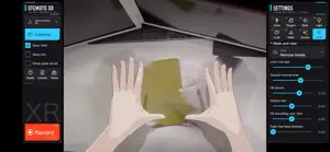 otemoto XR - Hand VRM screenshot 1