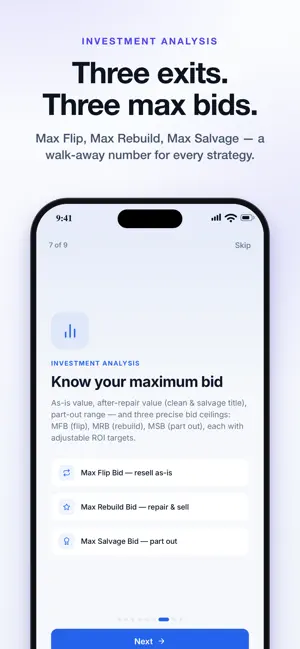 Car Repair Cost Estimator AI screenshot 4