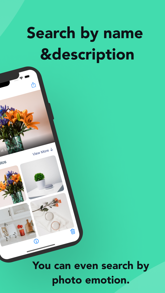 #4. Artizo - Photo Search&Organize (iOS) 由: 凡 周