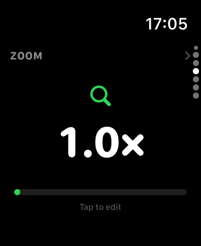 FilmDirector - Pro Camera screenshot 16