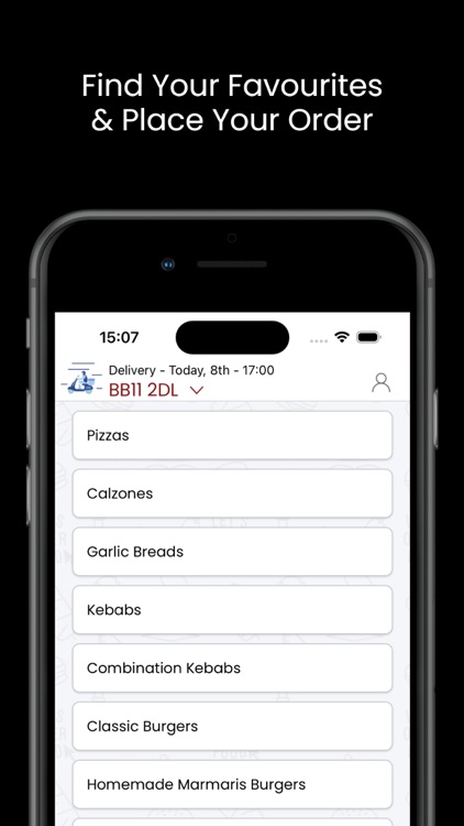 Marmaris Best Kebab House screenshot-4