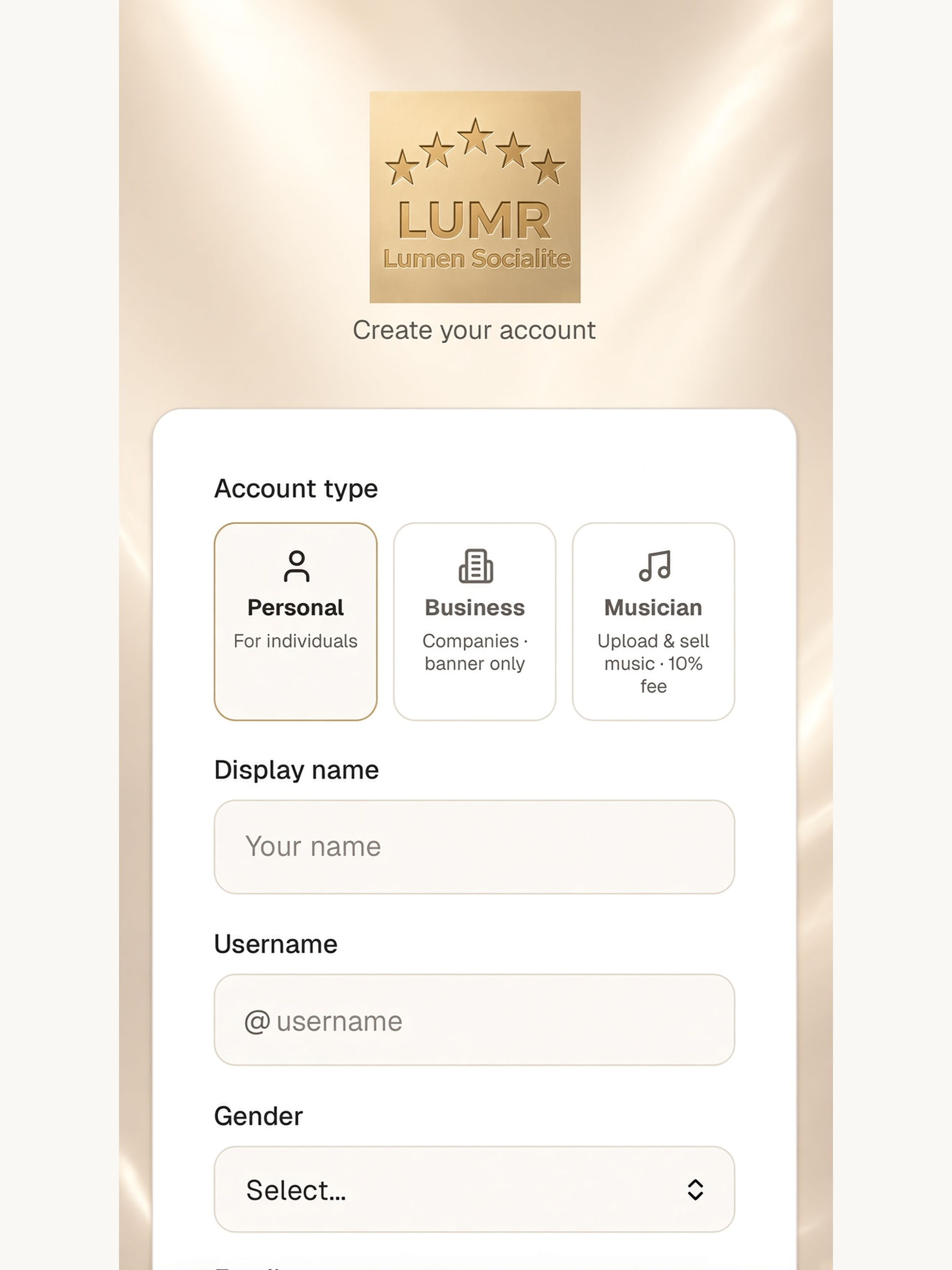 LUMR screenshot 7