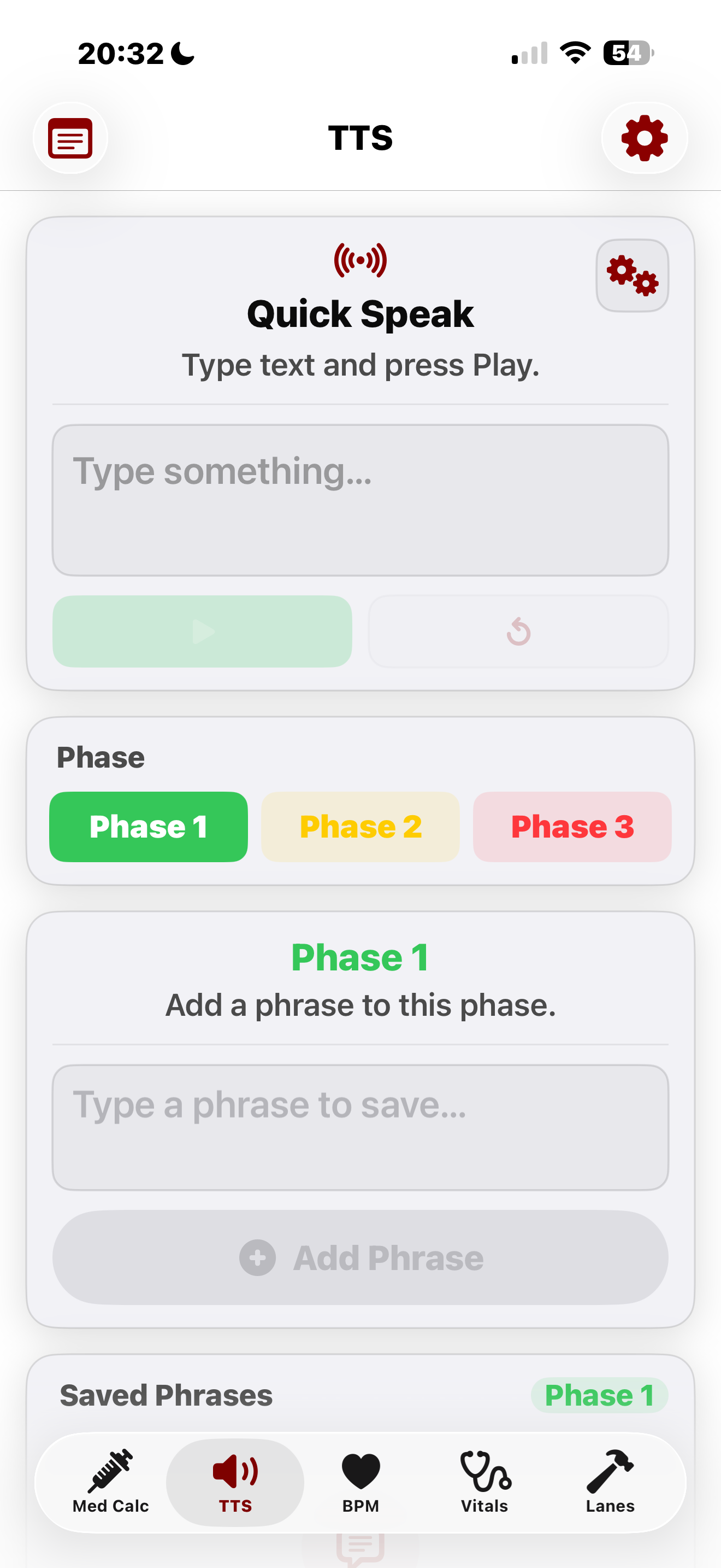 PulseForm