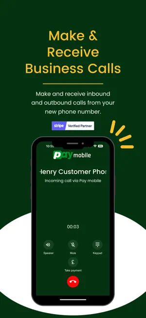 PayMobile for Stripe screenshot 4