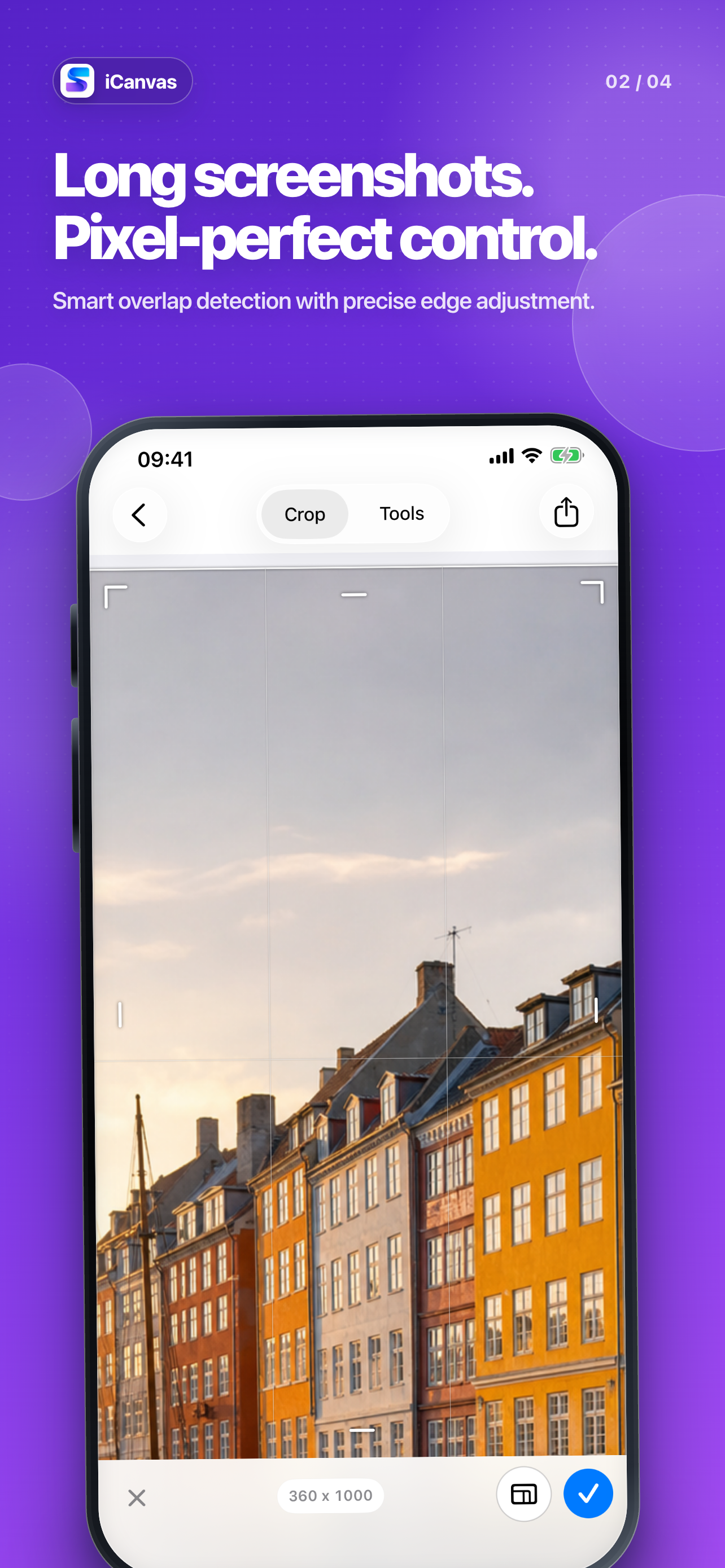iCanvas - Annotate&ScreenShot screenshot 3