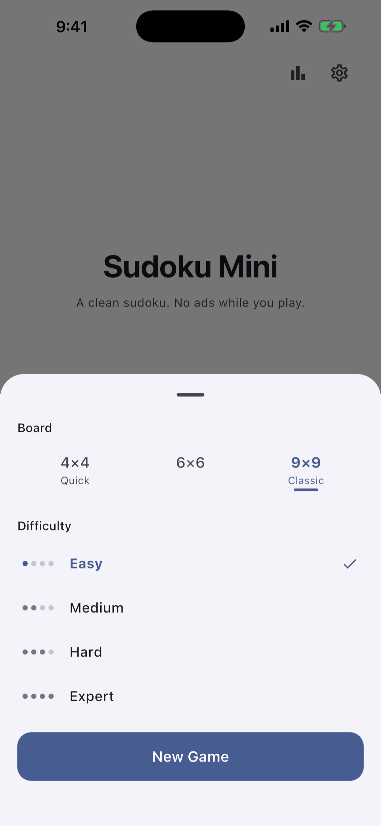 Screenshot 5 of Sudoku Homo-tus: Logic Puzzle