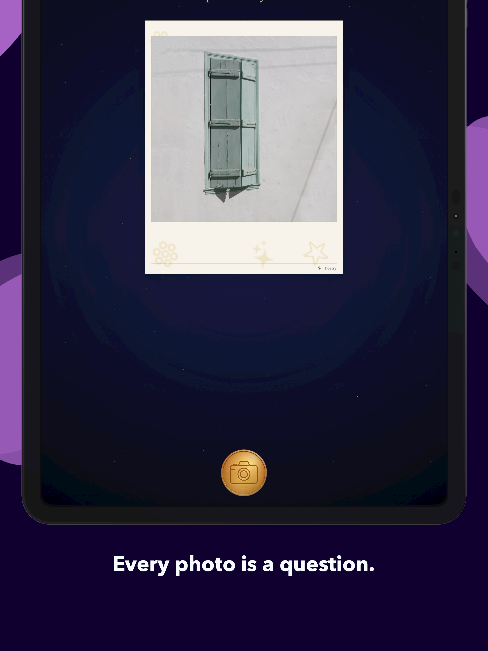 The Eye - Photo Interpretation screenshot 7