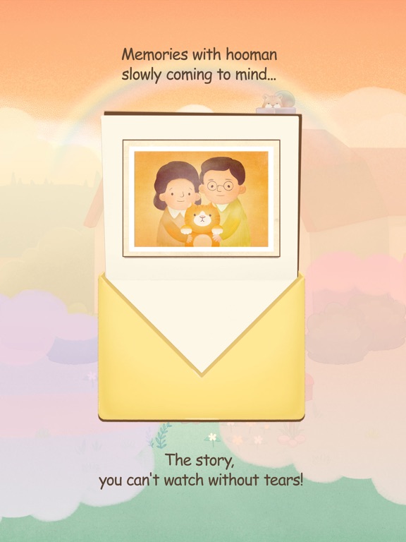 Cafe Heaven-Cat’s Sandwich iPad screenshot 8 - Games app