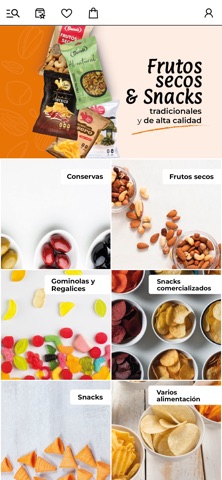 TostadosGO screenshot