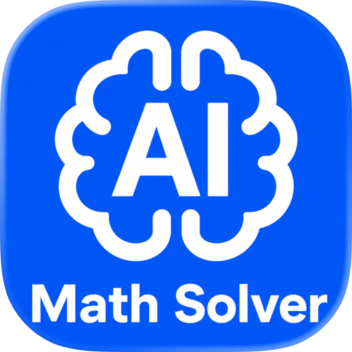 math ai question answer
