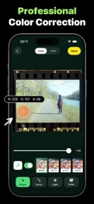 Negative Lab - Film Inverter screenshot
