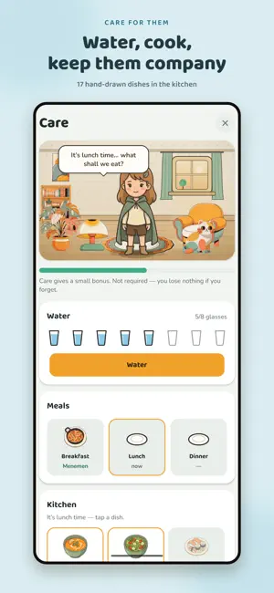 FocusVille: Focus & Study screenshot 4