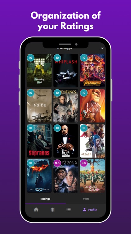 ScreenClub screenshot-5