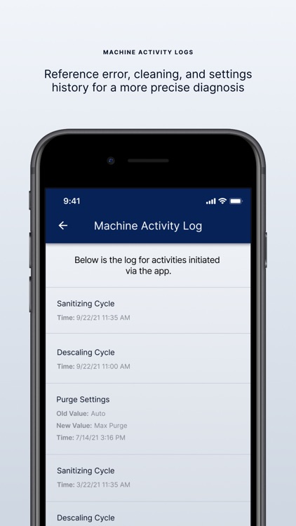 Scotsman ICELINQ® screenshot-6