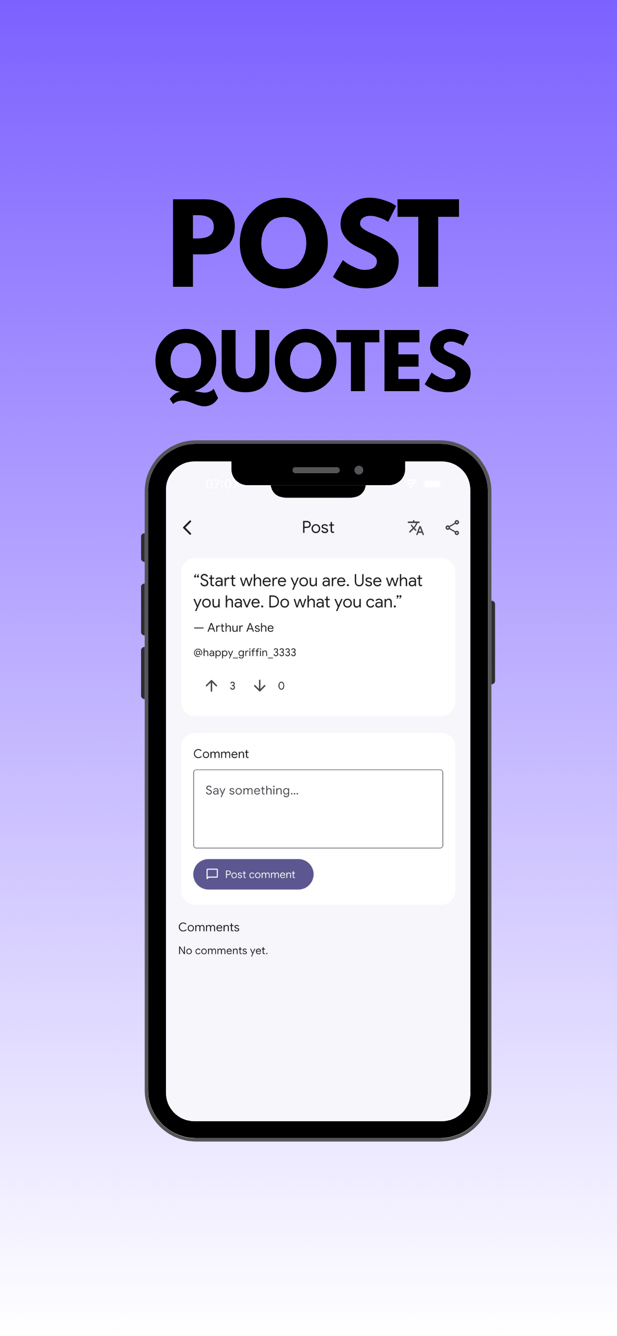 +5000 Quotes