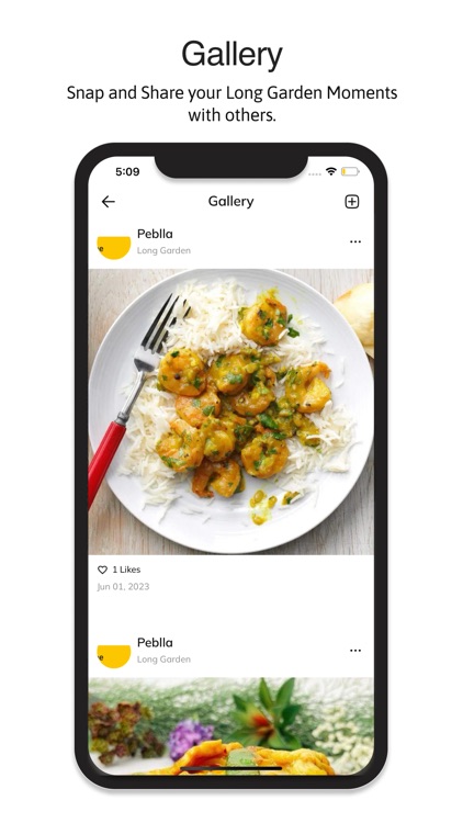 Long Garden screenshot-3