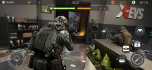 Code of War: Mobile Shooter screenshot 3