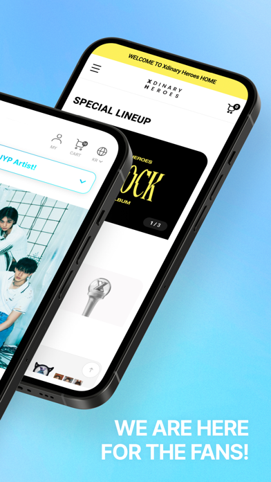 JYP SHOP Screenshot 2 - AppWisp.com JYP SHOP Screenshot 2 - AppWisp.com