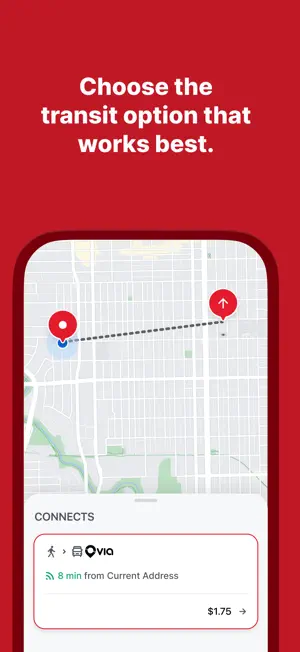 LCTA CONNECTS screenshot 2