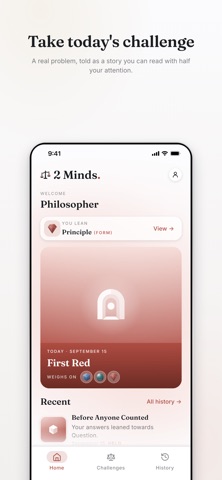 2 Minds Screenshot 2 of 10