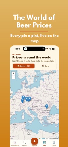PintPoint Screenshot 2 of 8