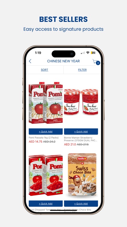 Click Cuisine screenshot-3