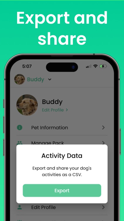 Dog Assistant - Puppy Training screenshot-7
