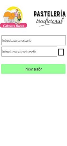 Cabezas Rivas screenshot