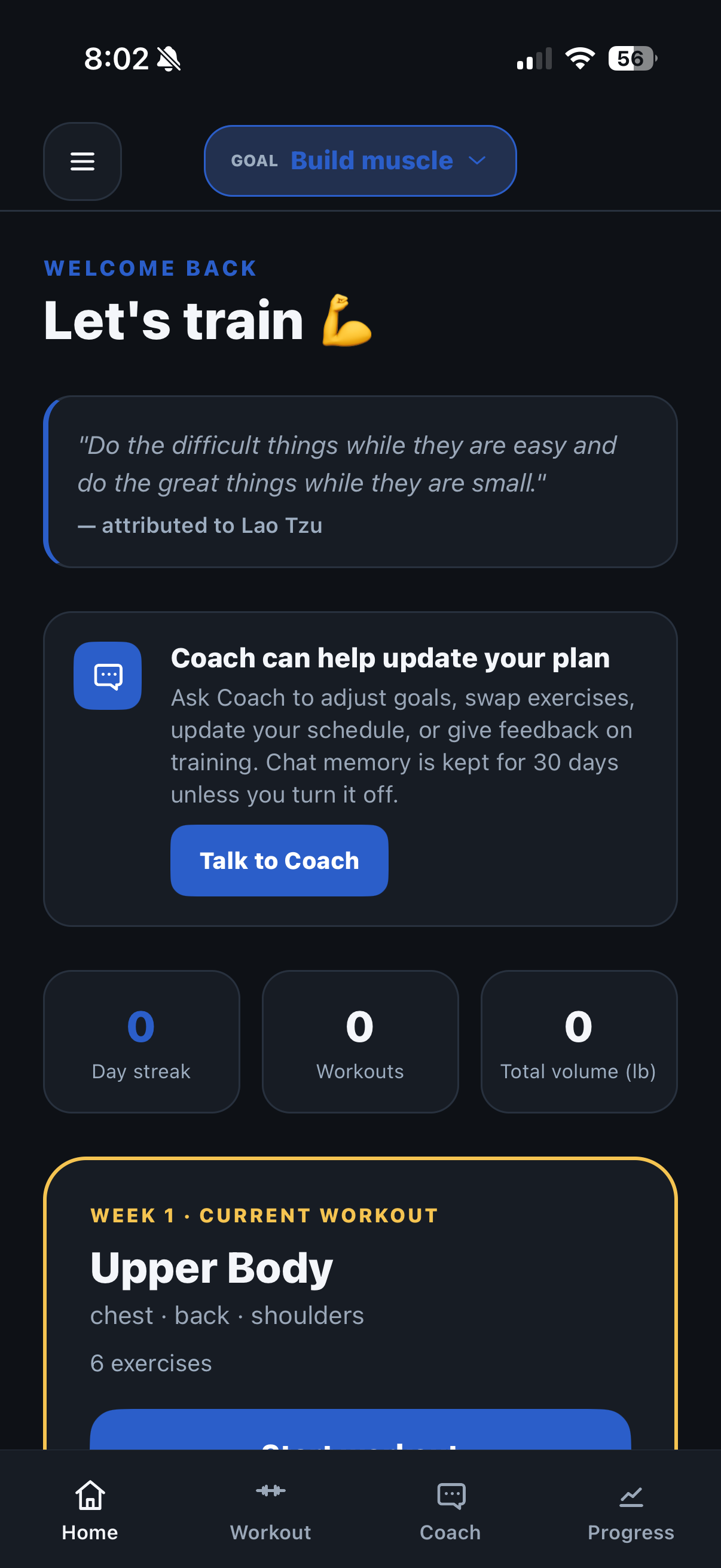 Zulu Method screenshot 6