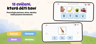 Předškolák s Martinem screenshot 2