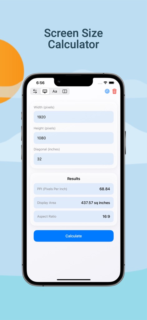 Pixel Converter Pro - Developer Tools App | MWM