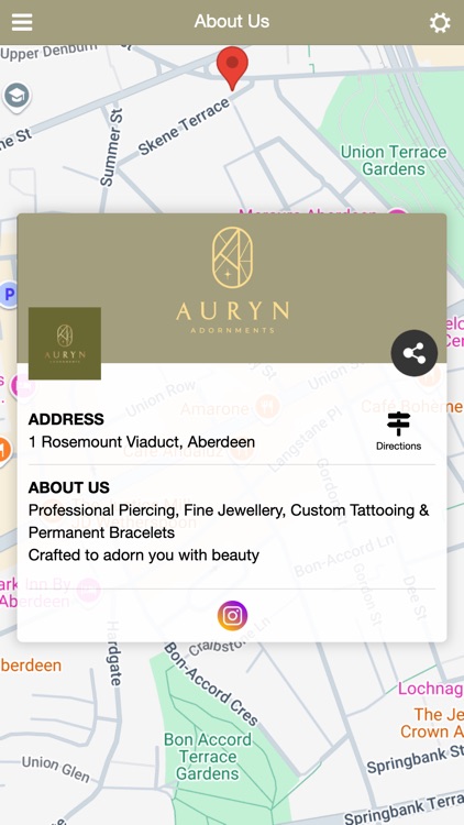 Auryn Adornments screenshot-3