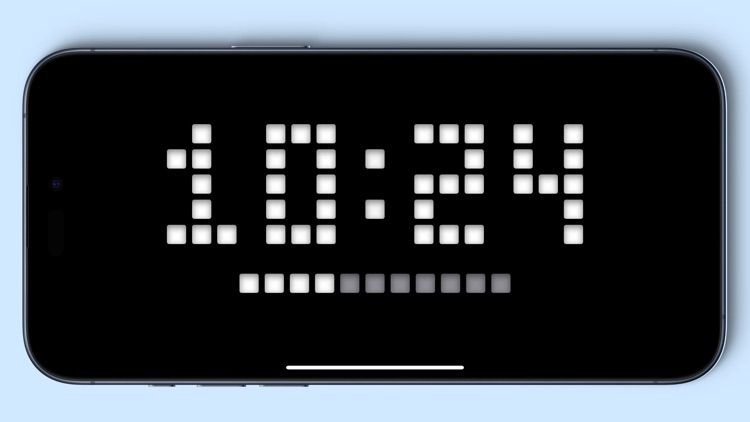 Pixlay - Home Pixel Display screenshot-0