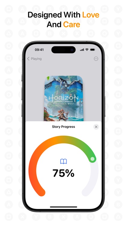 Gamery - Track Your Games screenshot-5