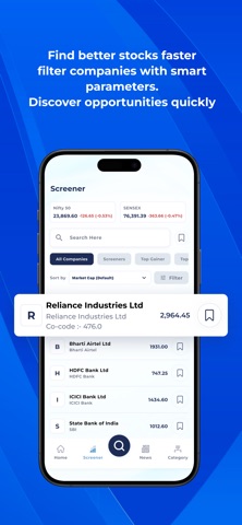 Finease Screenshot 7 of 8