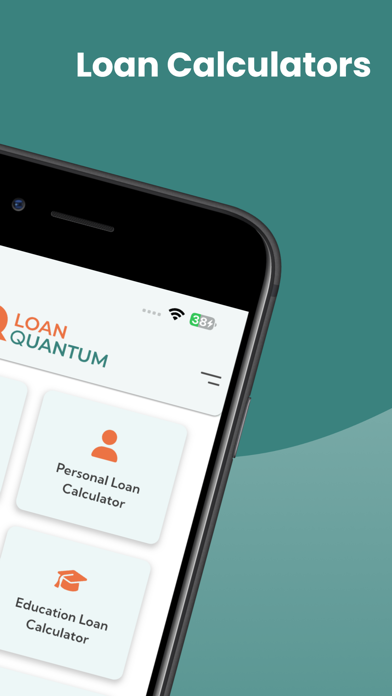 LoanQuantum Screenshot